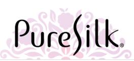 pure silk优惠码2021,puresilk全场任意订单额外8折优惠码