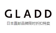 gladd优惠券