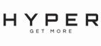 hypershop优惠码,hypershop全场任意订单立减15%优惠码