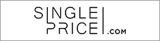 singleprice折扣券码,singleprice全场任意订单立减25%优惠码