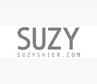 suzyshier折扣券码,suzyshier全场任意订单额外8折优惠码