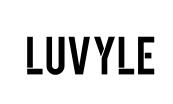 luvyle优惠码2021,luvyle全场任意订单额外7.5折优惠码