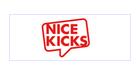 nicekicks优惠券