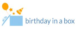 birthdayinabox优惠券