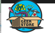 geekstore优惠券