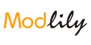 modlily优惠券