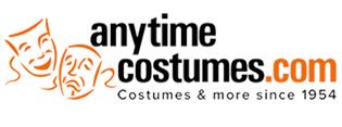 anytimecostumes优惠券