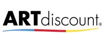 artdiscount优惠券