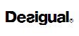 desigual折扣券码,desigual全场任意订单额外8折优惠码