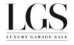 luxurygaragesale优惠券