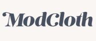 modcloth折扣券码,modcloth全场任意订单立减25%优惠码