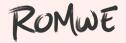 romwe优惠券