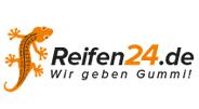 reifen24优惠代码,reifen24全场任意订单额外7折优惠码