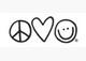 peaceloveworld优惠券