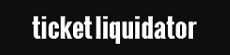 ticketliquidator优惠码,ticketliquidator全场任意订单额外7折优惠码