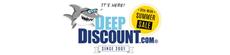 deepdiscount优惠券