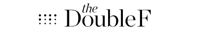 thedoublef折扣券码,thedoublef全场任意订单立减25%优惠码