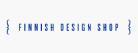 finnishdesignshop优惠券