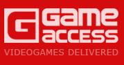 gameaccess优惠券