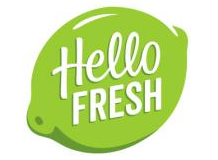 hellofresh优惠码,hellofresh全场任意订单额外7折优惠码