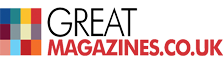 greatmagazines优惠券