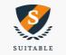 suitableshop优惠券