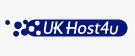 ukhost4u优惠券