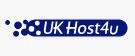 ukhost4u折扣券码,ukhost4u全场任意订单额外8折优惠码