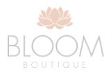 bloomboutique优惠券