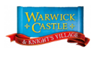 warwickcastlebreaks优惠券