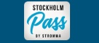 stockholmpass优惠券