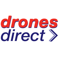 dronesdirect优惠券