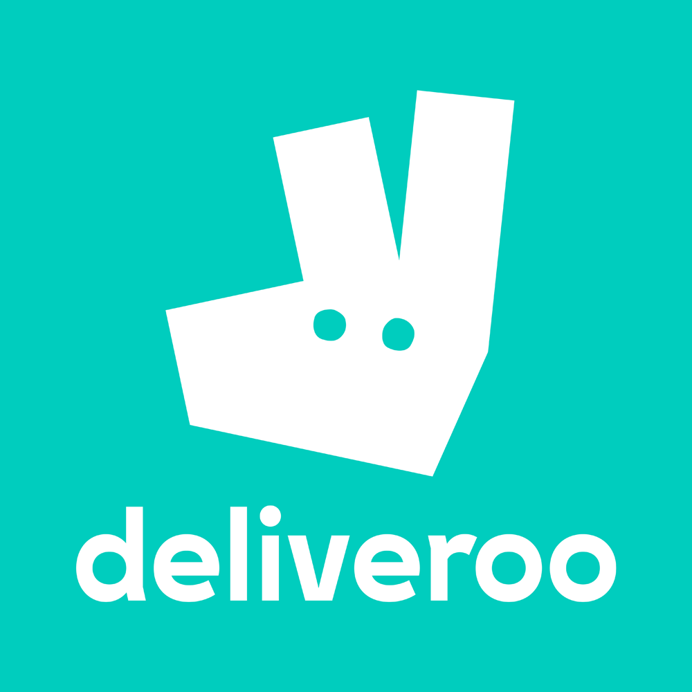 deliveroo优惠券