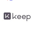 keep折扣码,keep全场任意订单立减25%优惠码