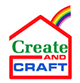 createandcraft优惠券