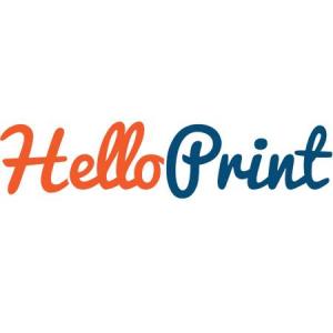 helloprint优惠券