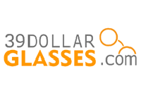 39dollarglasses优惠券