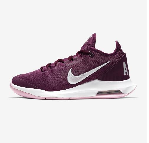 Nike 耐克 Air Max Wildcard HC 女子网球鞋原价￥649，现特价￥329