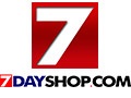 7dayshop优惠券