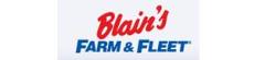 BlainsFarmFleet优惠券