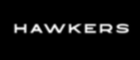 hawkers优惠券