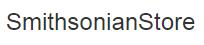 smithsonianstore优惠码,smithsonianstore全场任意订单额外7折优惠码