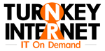 turnkeyinternet折扣券码,turnkeyinternet全场任意订单立减25%优惠码