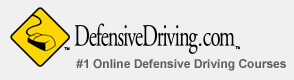 defensivedriving优惠码,defensivedriving全场任意订单额外8.5折优惠码