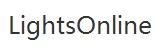 lightsonline优惠码,lightsonline全场任意订单额外8折优惠码