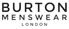 BurtonMenswear优惠券