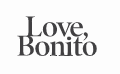 lovebonito折扣券码,lovebonito全场任意订单立减25%优惠码