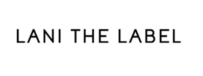 lani the label优惠码,lanithelabel全场任意订单额外8折优惠码