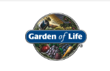 gardenoflife优惠券