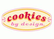 cookiesbydesign优惠券